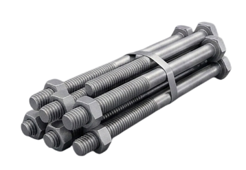 Foundation Bolts
