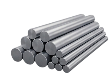 MS Round Bars / Steel Rods